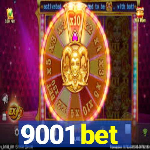 9001 bet